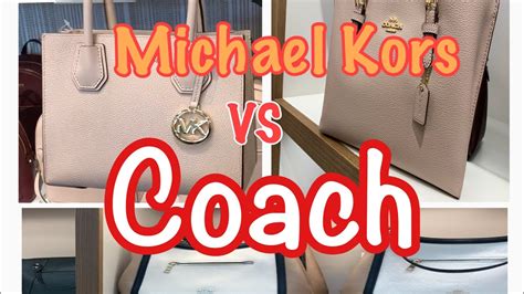 did michael kors buy coach|coach and michael kors.